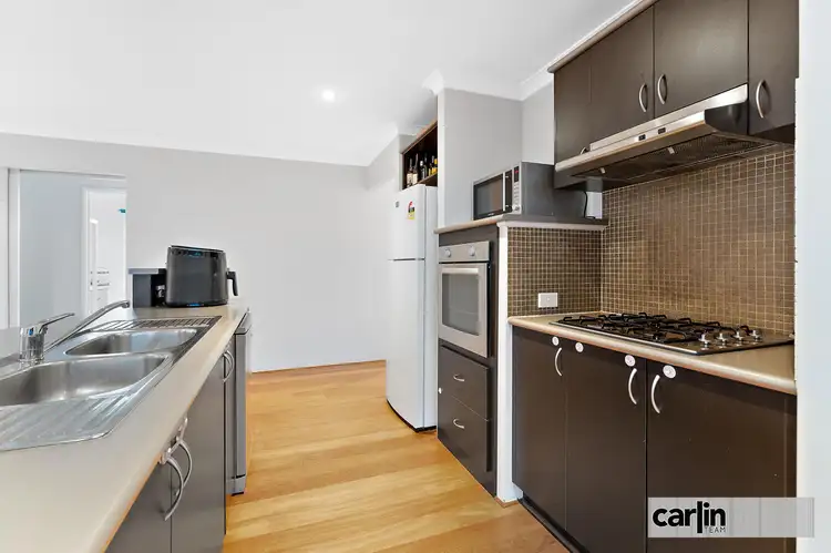 Second view of Homely house listing, 57 Shallcross Street, Yangebup WA 6164