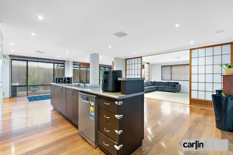 Third view of Homely house listing, 57 Shallcross Street, Yangebup WA 6164
