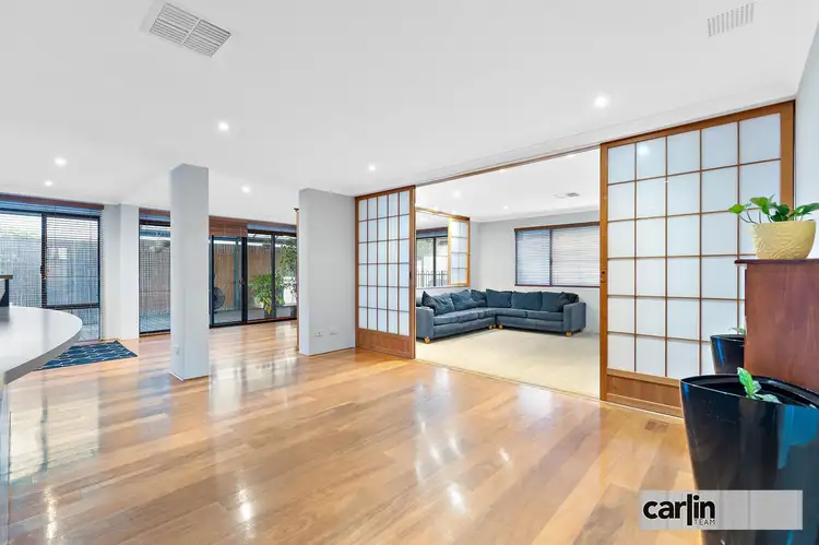 Fourth view of Homely house listing, 57 Shallcross Street, Yangebup WA 6164