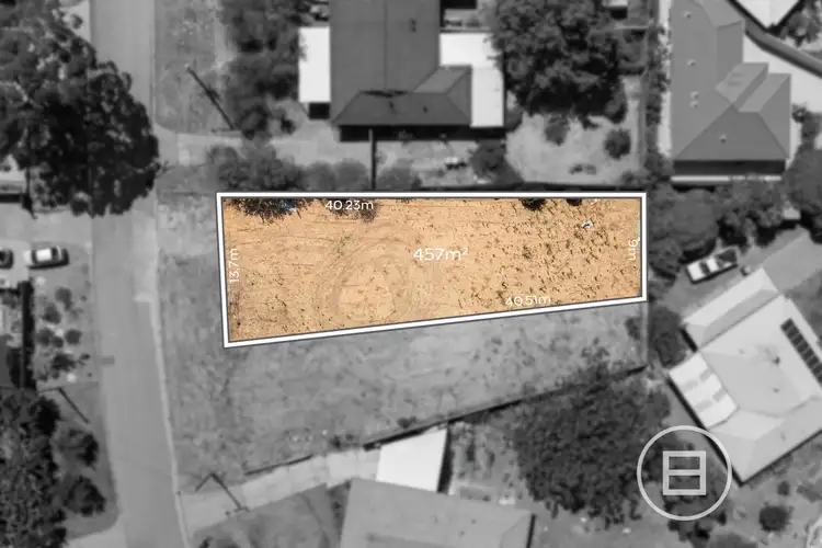 Main view of Homely land listing, Lot 501/16 Fluellen Way, Hamilton Hill WA 6163