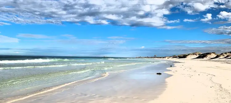 Second view of Homely house listing, 5 Ayres Crescent, Lancelin WA 6044