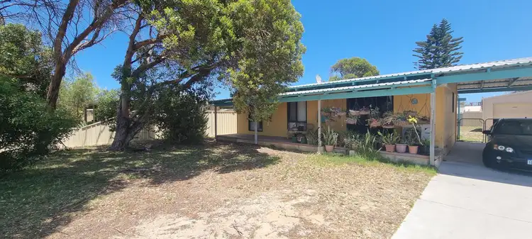 Third view of Homely house listing, 5 Ayres Crescent, Lancelin WA 6044
