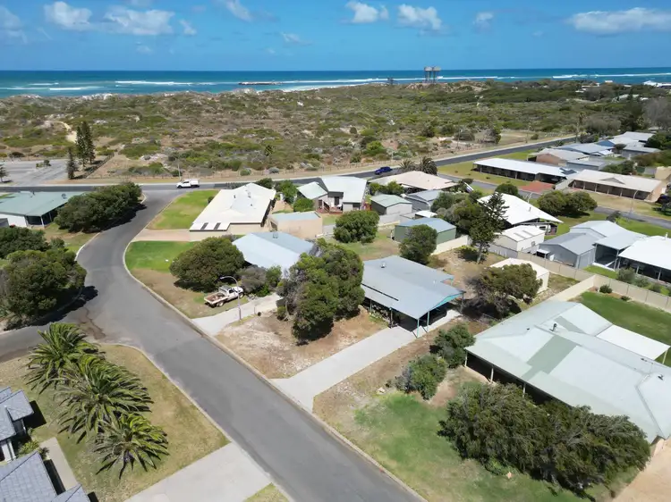Fourth view of Homely house listing, 5 Ayres Crescent, Lancelin WA 6044