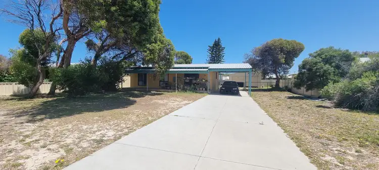 Fifth view of Homely house listing, 5 Ayres Crescent, Lancelin WA 6044