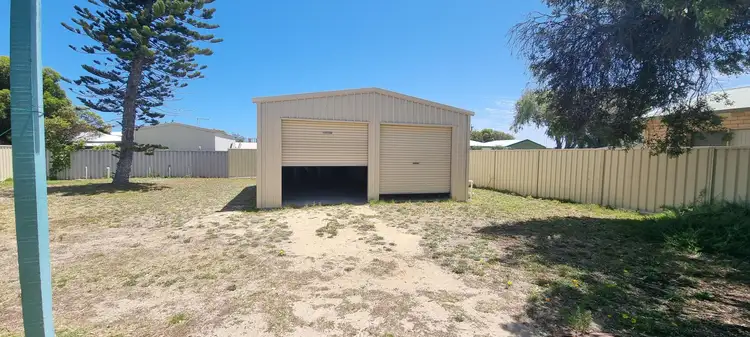 Sixth view of Homely house listing, 5 Ayres Crescent, Lancelin WA 6044