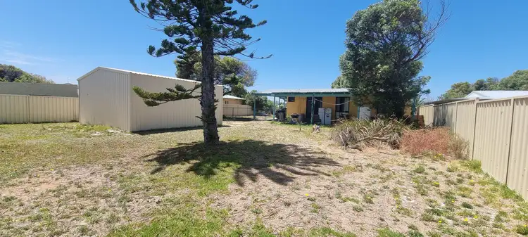 Seventh view of Homely house listing, 5 Ayres Crescent, Lancelin WA 6044
