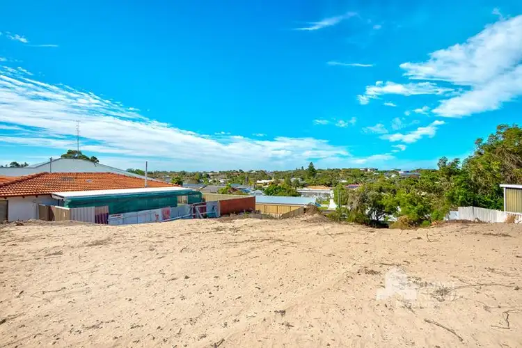 Fifth view of Homely land listing, 19 Binningup Road, Binningup WA 6233