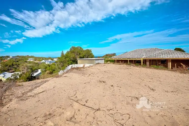 Sixth view of Homely land listing, 19 Binningup Road, Binningup WA 6233