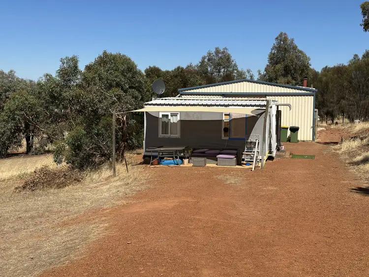 Second view of Homely land listing, 138 McDonald Road, Woodanilling WA 6316