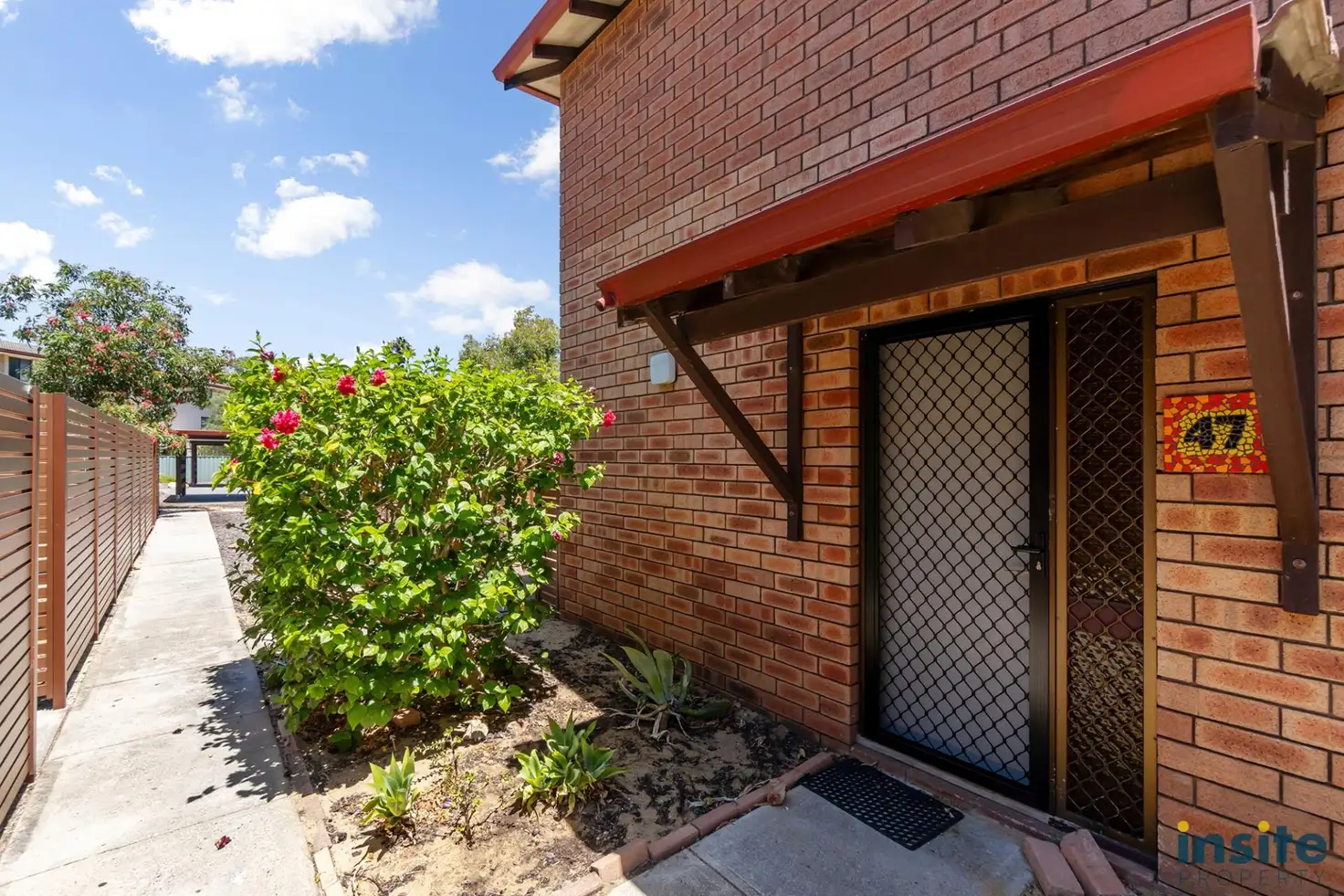 Main view of Homely townhouse listing, 47/11 Herdsman Parade, Wembley WA 6014