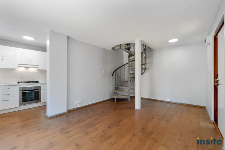 Second view of Homely townhouse listing, 47/11 Herdsman Parade, Wembley WA 6014