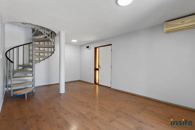 Third view of Homely townhouse listing, 47/11 Herdsman Parade, Wembley WA 6014