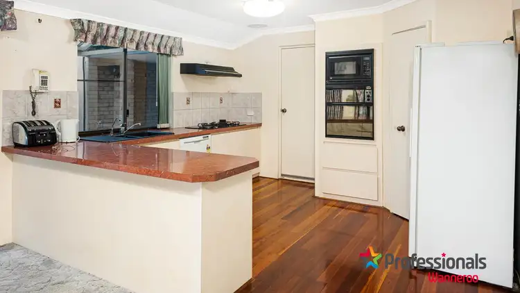 Fifth view of Homely house listing, 10 Bibbulmun Entrance, Sinagra WA 6065