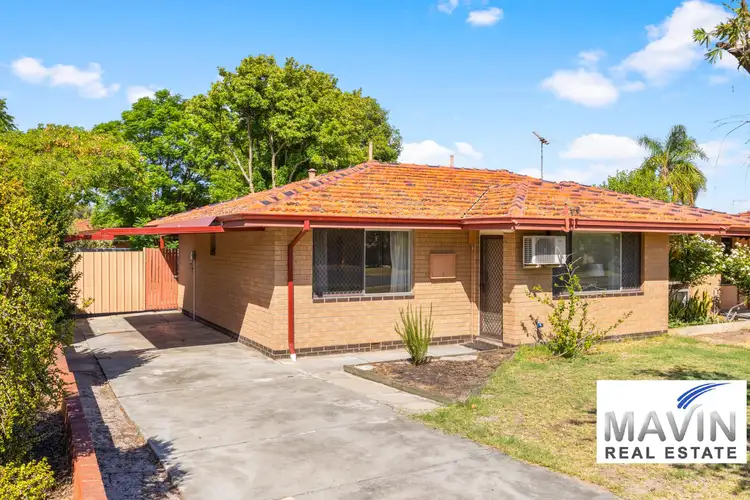 41 Apollo Way, Carlisle WA 6101