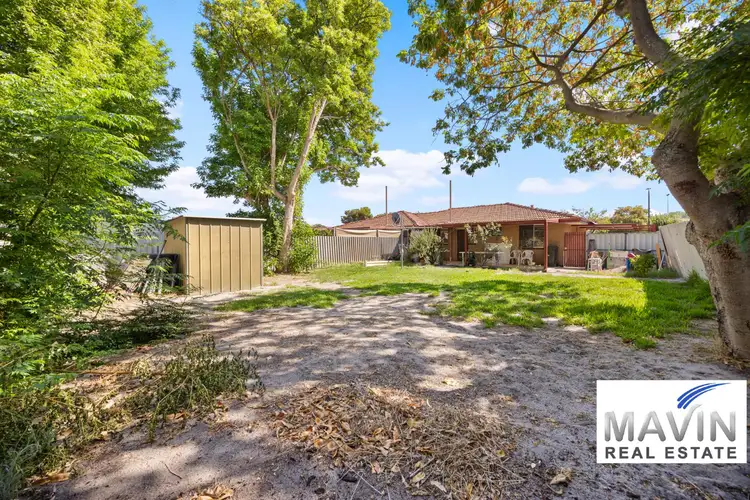 Second view of Homely semi-detached listing, 41 Apollo Way, Carlisle WA 6101