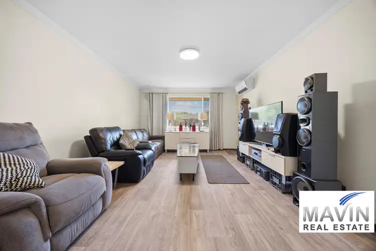Third view of Homely semi-detached listing, 41 Apollo Way, Carlisle WA 6101