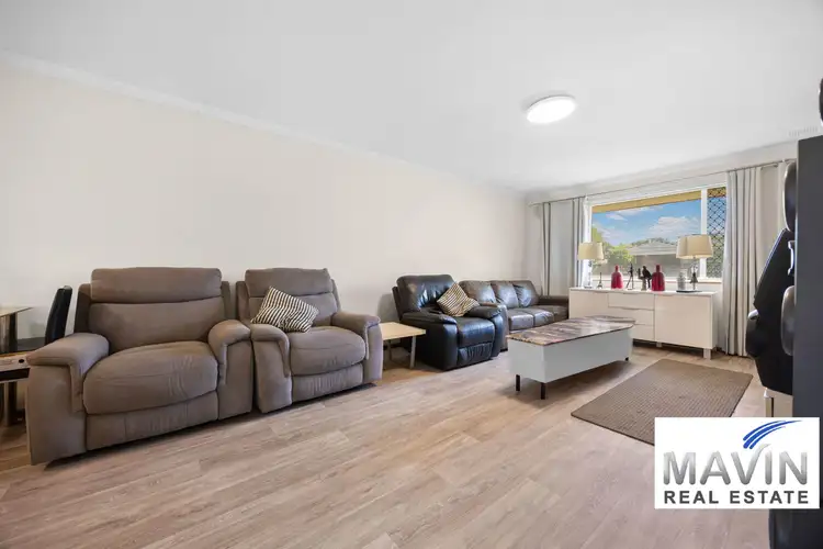 Fourth view of Homely semi-detached listing, 41 Apollo Way, Carlisle WA 6101