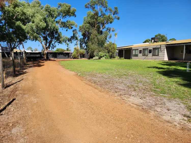 Main view of Homely house listing, 33 Edward Place, Muchea WA 6501