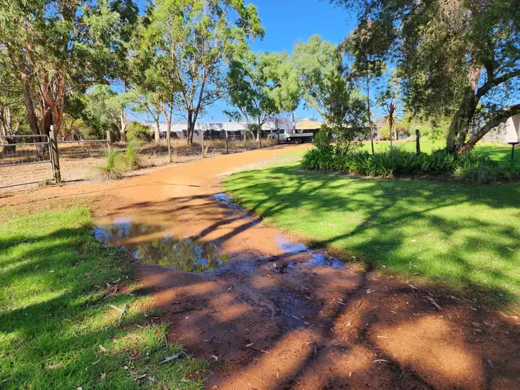Second view of Homely house listing, 33 Edward Place, Muchea WA 6501