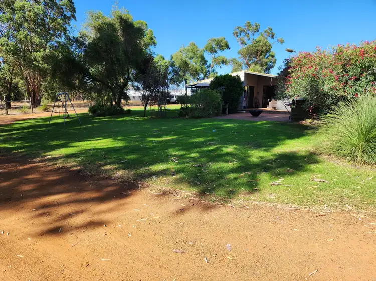 Third view of Homely house listing, 33 Edward Place, Muchea WA 6501