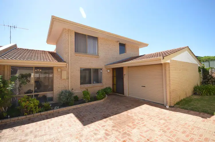 12/146 Mandurah Terrace, Mandurah WA 6210