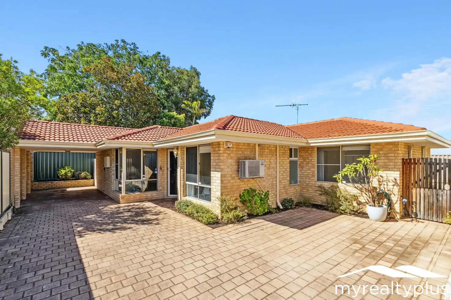 Main view of Homely house listing, 4B Delphine Avenue, Dianella WA 6059