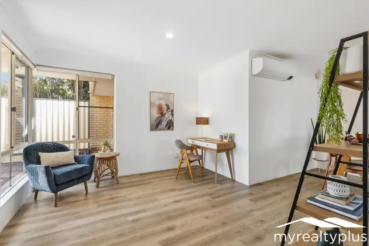 Third view of Homely house listing, 4B Delphine Avenue, Dianella WA 6059