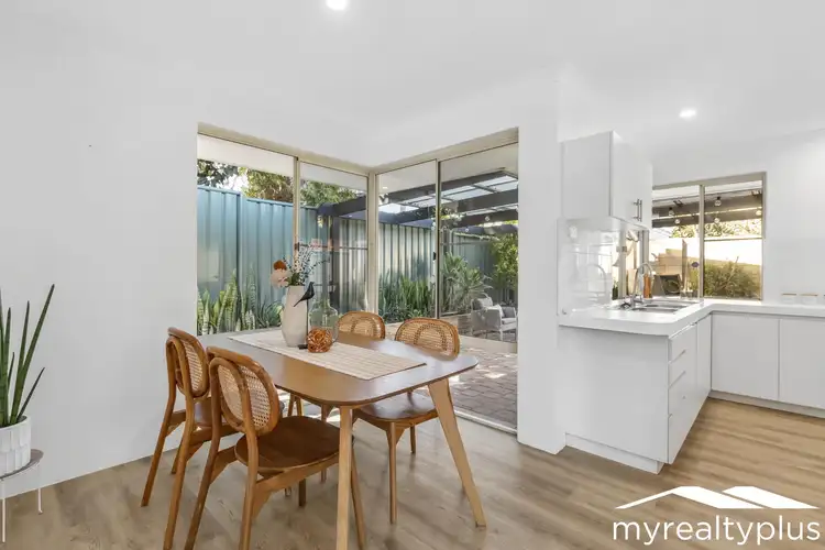 Fifth view of Homely house listing, 4B Delphine Avenue, Dianella WA 6059