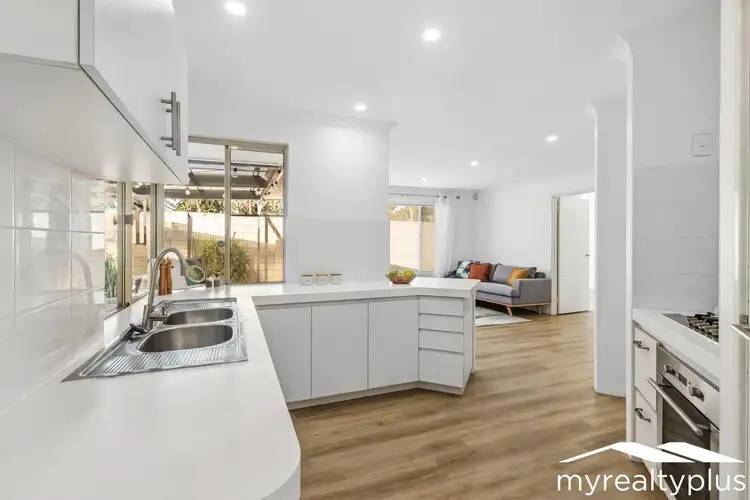 Seventh view of Homely house listing, 4B Delphine Avenue, Dianella WA 6059