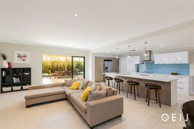 9 Indigo Place, South Lake WA 6164