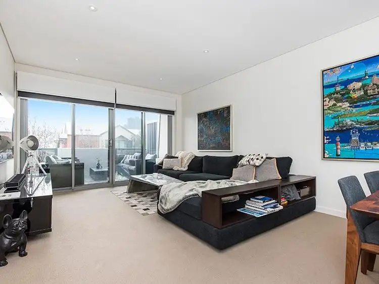 Fifth view of Homely apartment listing, 7/217 Hay Street, Subiaco WA 6008