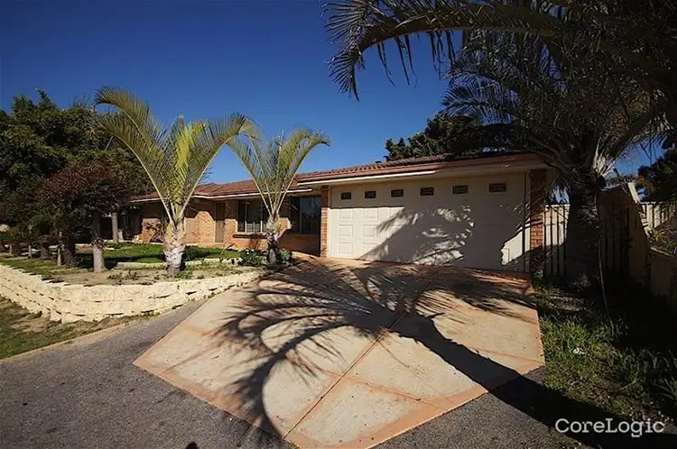 51 Wardell Loop, Dudley Park WA 6210