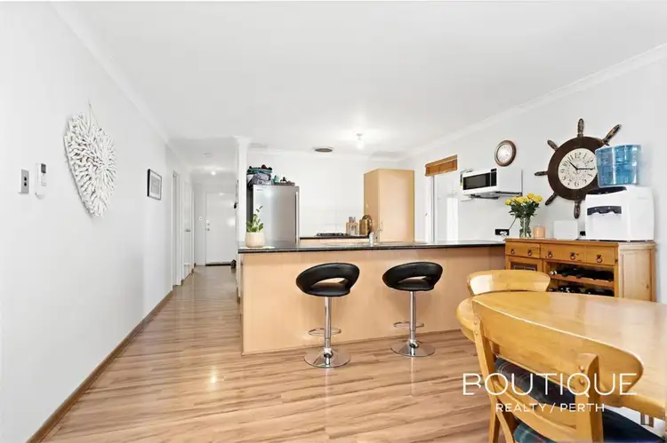 Second view of Homely house listing, 31 Cairncross Street, Beresford WA 6530