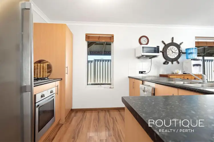 Third view of Homely house listing, 31 Cairncross Street, Beresford WA 6530