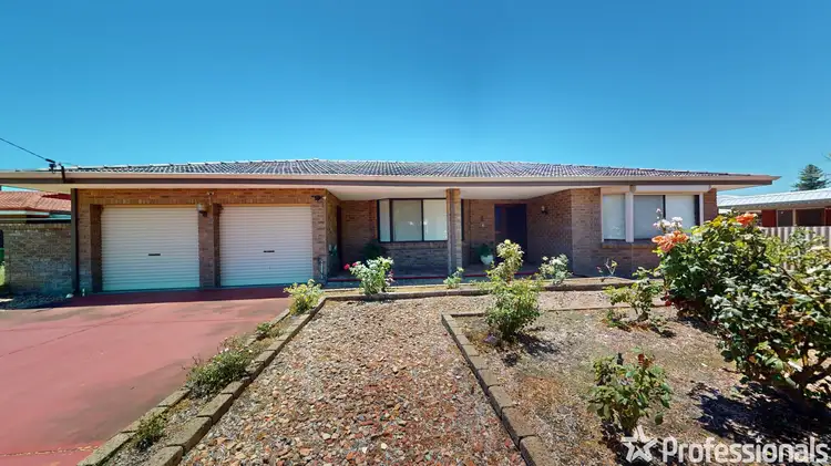 4 Hamersley Court