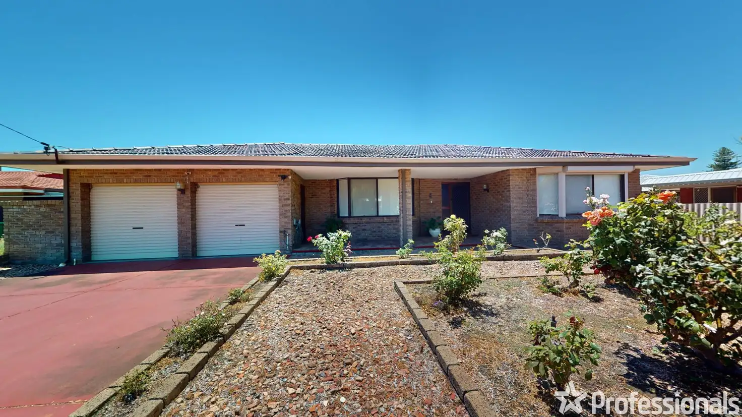 Main view of Homely house listing, 4 Hamersley Court, Cooloongup WA 6168