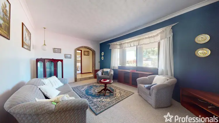 Third view of Homely house listing, 4 Hamersley Court, Cooloongup WA 6168