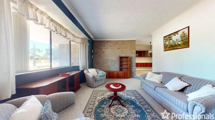 Fourth view of Homely house listing, 4 Hamersley Court, Cooloongup WA 6168