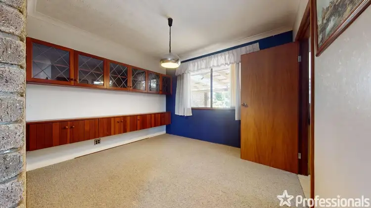 Fifth view of Homely house listing, 4 Hamersley Court, Cooloongup WA 6168