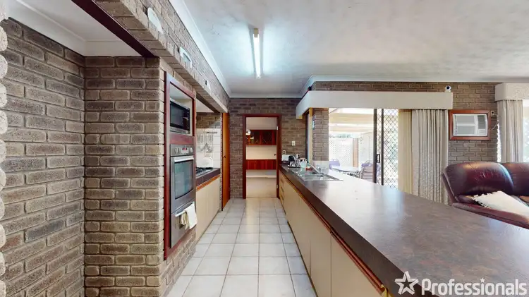 Sixth view of Homely house listing, 4 Hamersley Court, Cooloongup WA 6168