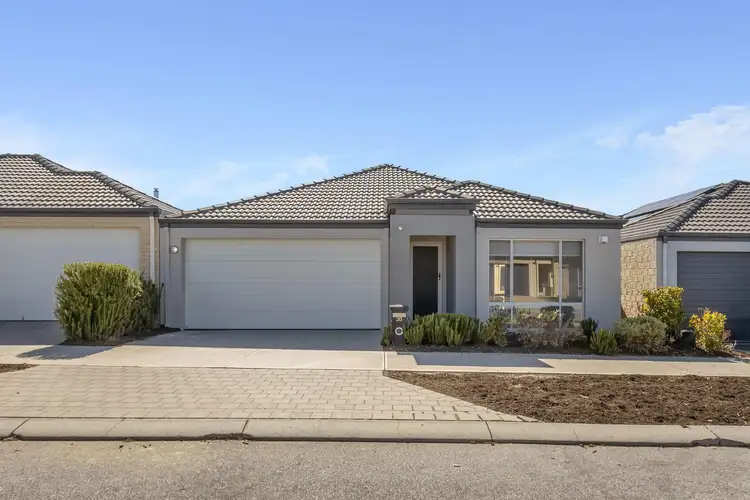 20 Carrigallen Street, Ridgewood WA 6030