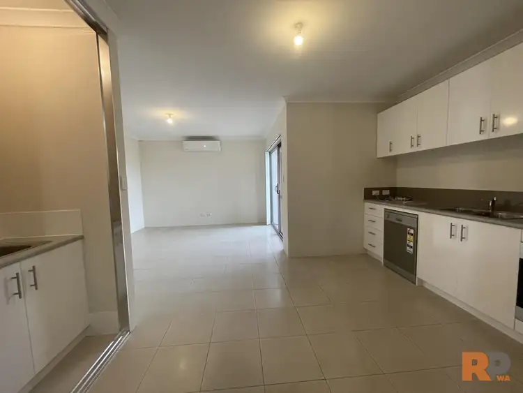 Fifth view of Homely townhouse listing, 6/64 Dowitcher Loop, Gosnells WA 6110
