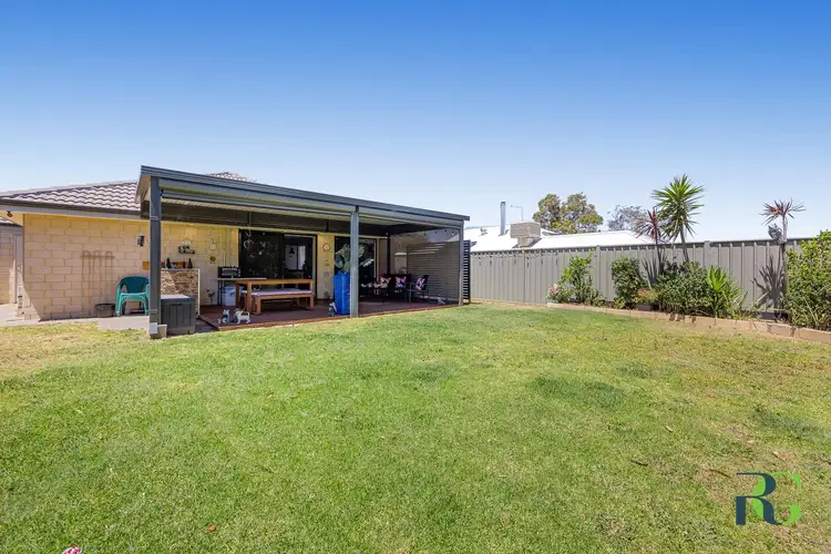 23 Brantwood Turn, Wellard WA 6170