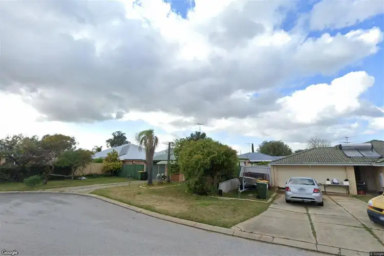 10 Bunyip Grove, Greenfields WA 6210