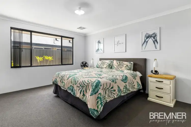 Fourth view of Homely house listing, 2 Glenworth Drive, Wellard WA 6170