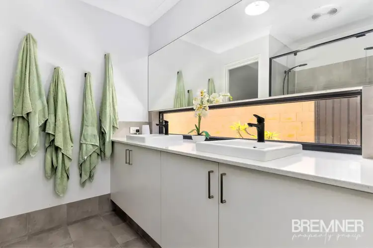 Fifth view of Homely house listing, 2 Glenworth Drive, Wellard WA 6170