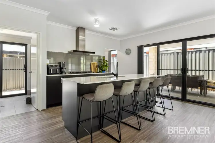 Sixth view of Homely house listing, 2 Glenworth Drive, Wellard WA 6170