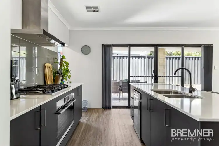 Seventh view of Homely house listing, 2 Glenworth Drive, Wellard WA 6170