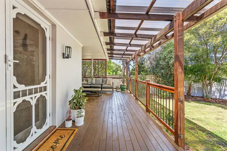 Third view of Homely house listing, 212 Grand Prom, Doubleview WA 6018