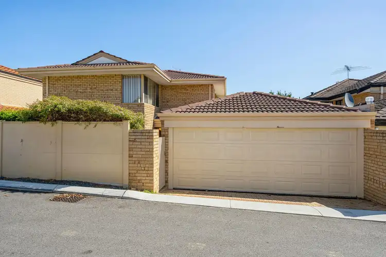 50B Gildercliffe Street